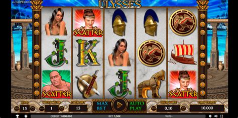 slot machine gratis ulisse|giochi gratis da bar ulisse.